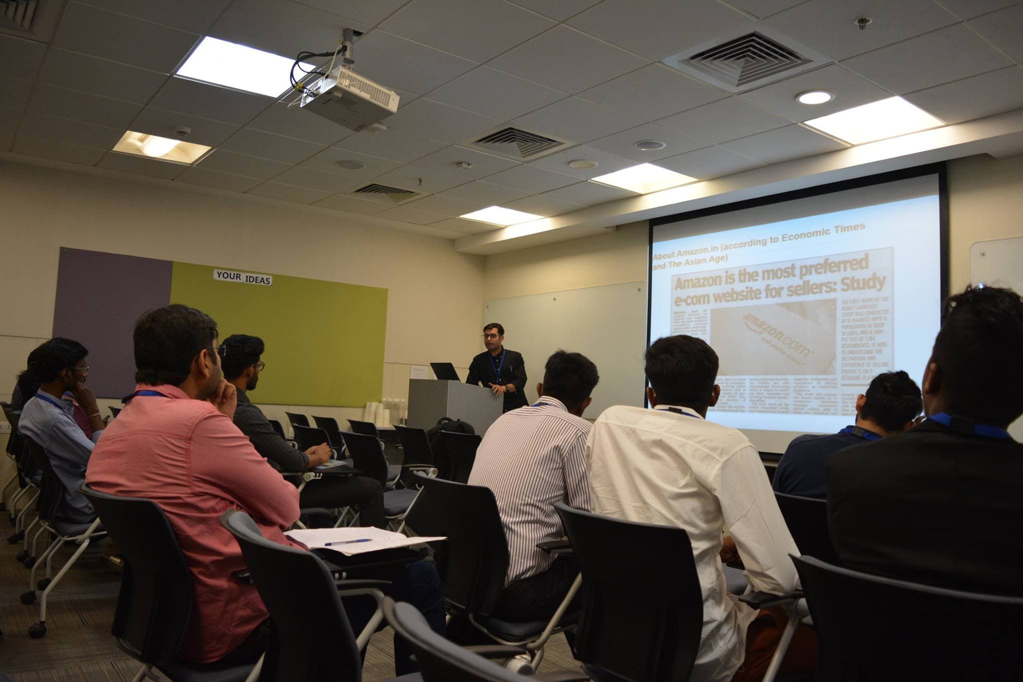 Indian Institute of E-Commerce Indian Institute of E-Commerce photo 3